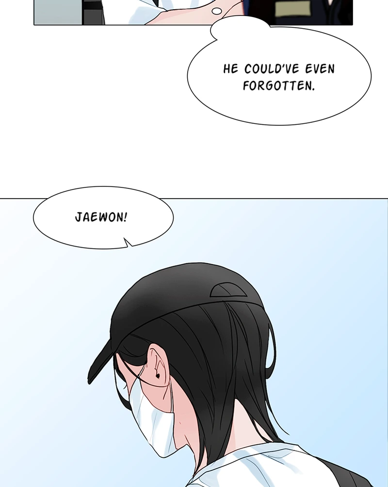 Lost in Translation chapter 118 - page 42