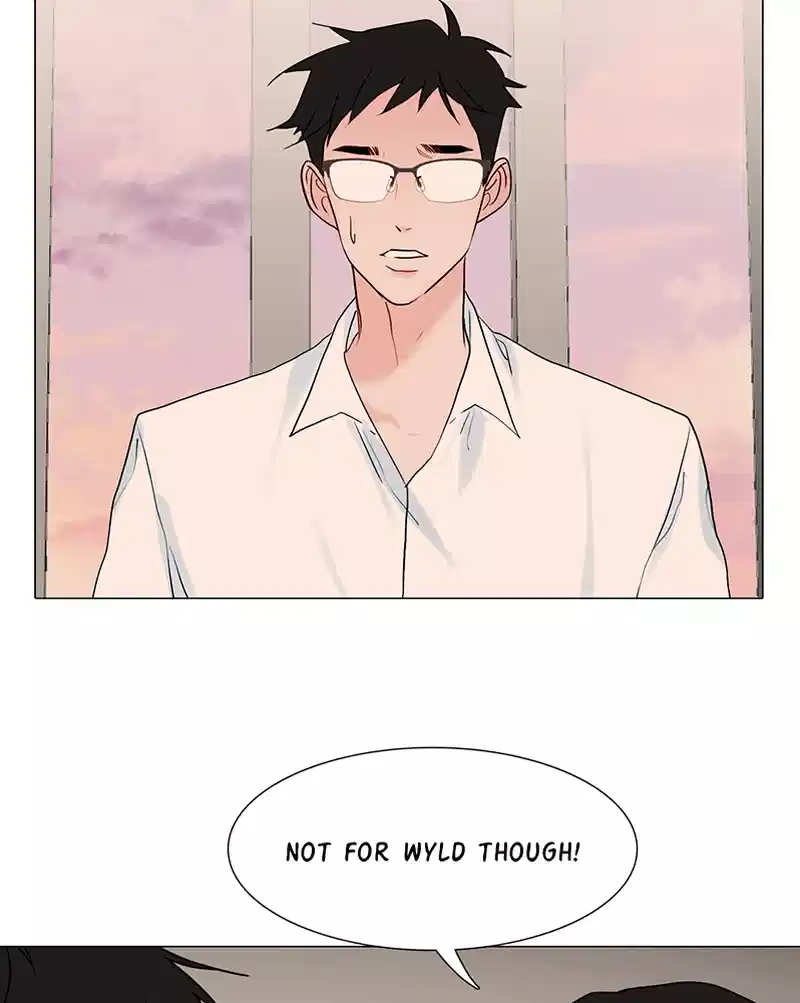 Lost in Translation chapter 118 - page 62