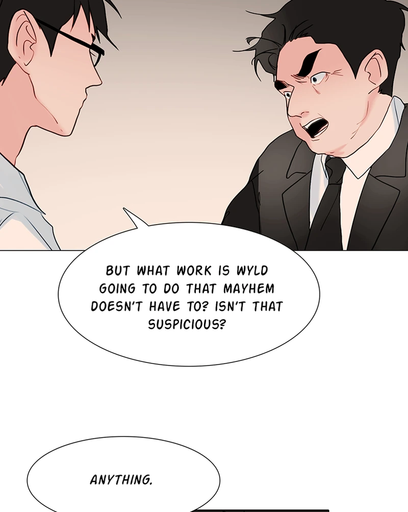 Lost in Translation chapter 118 - page 63