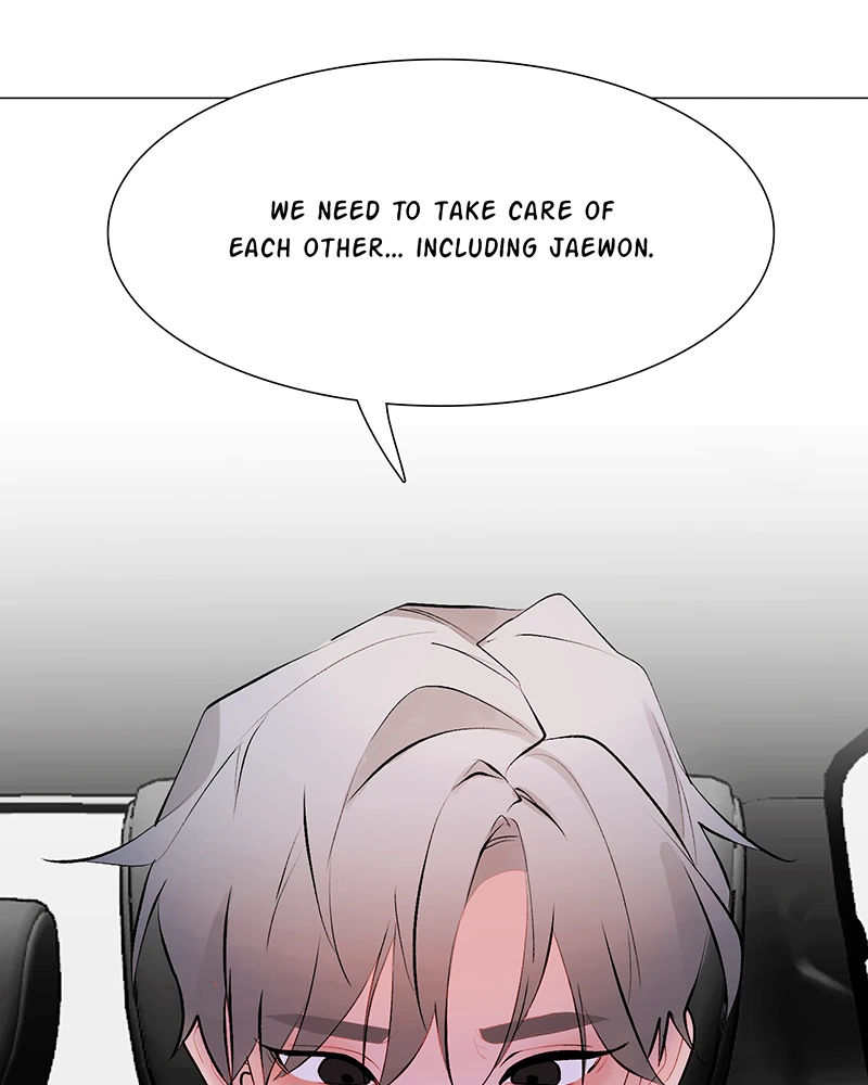 Lost in Translation chapter 167 - page 36