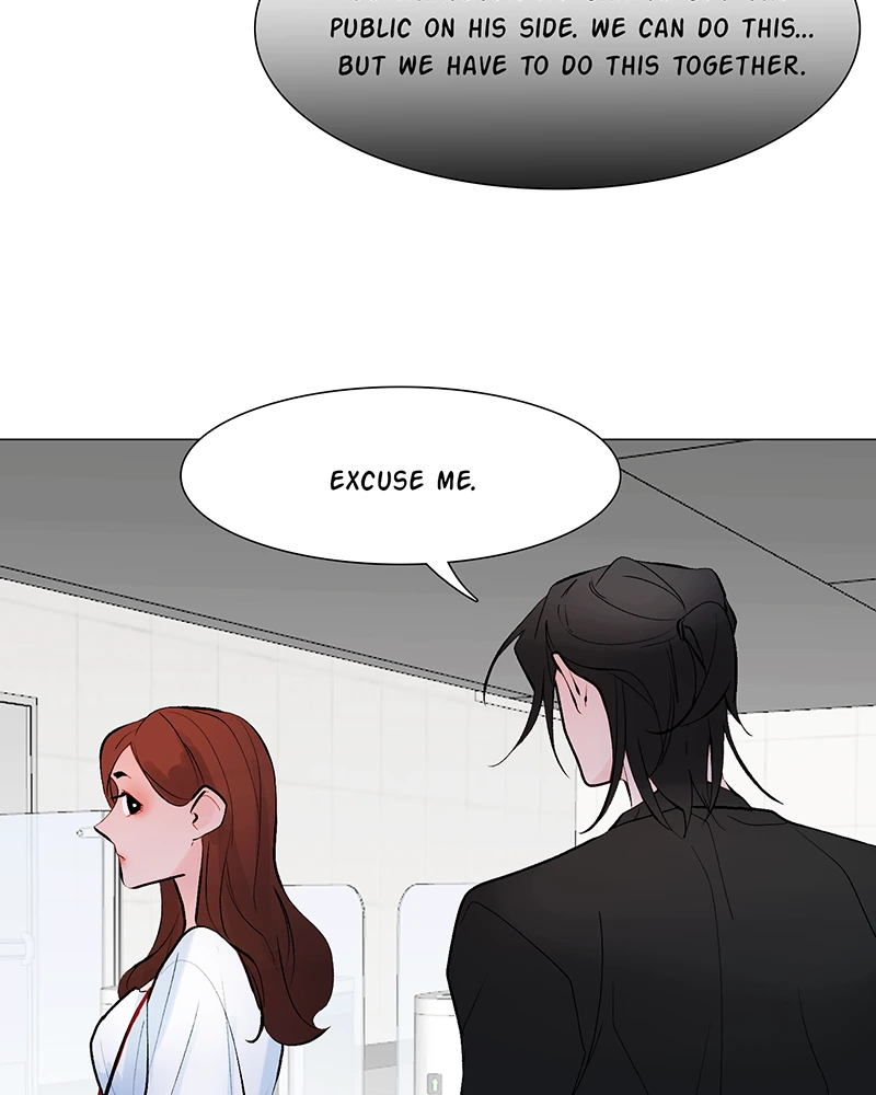 Lost in Translation chapter 167 - page 44