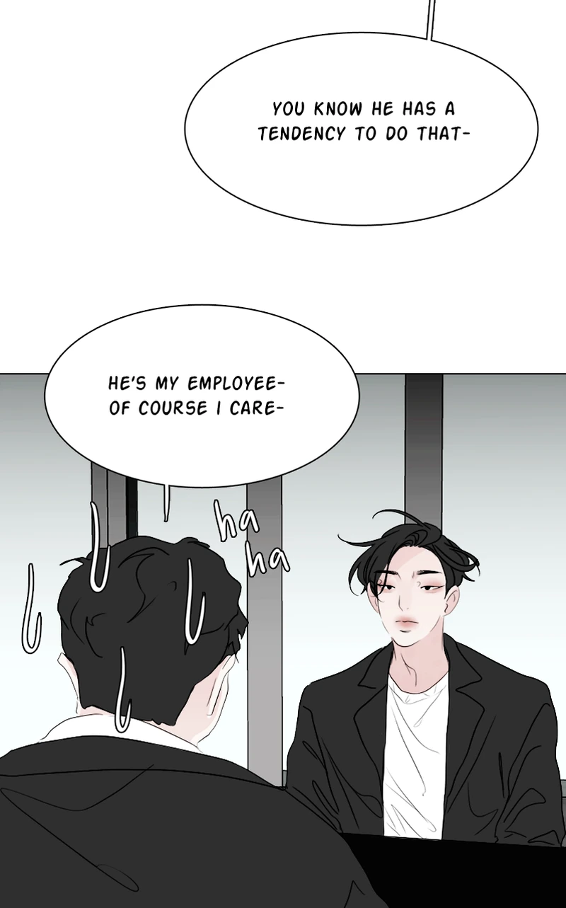 Lost in Translation chapter 22 - page 19