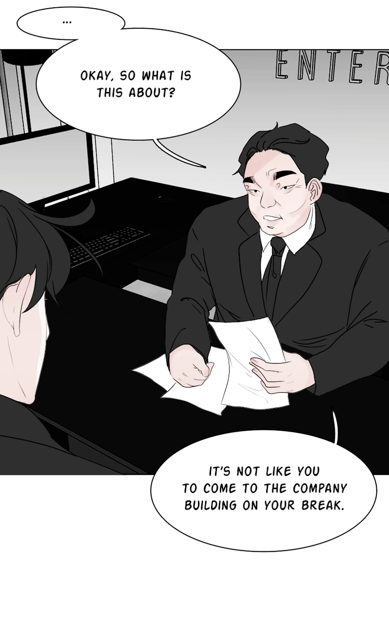 Lost in Translation chapter 22 - page 3