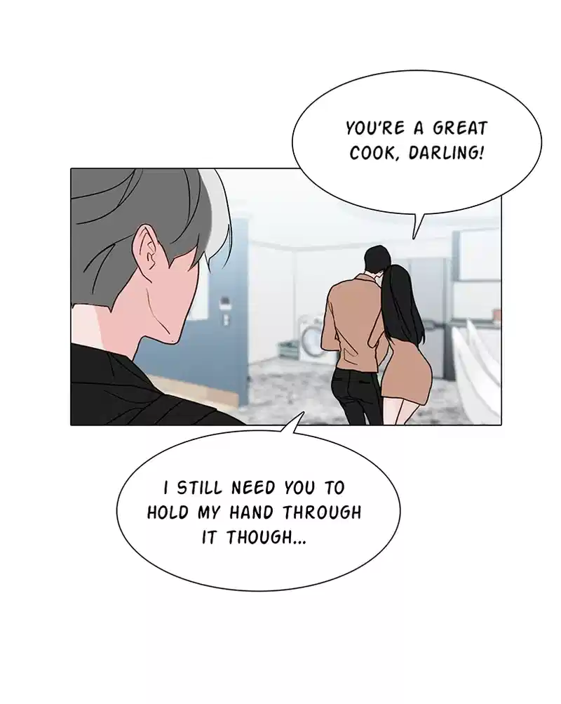 Lost in Translation chapter 119 - page 28