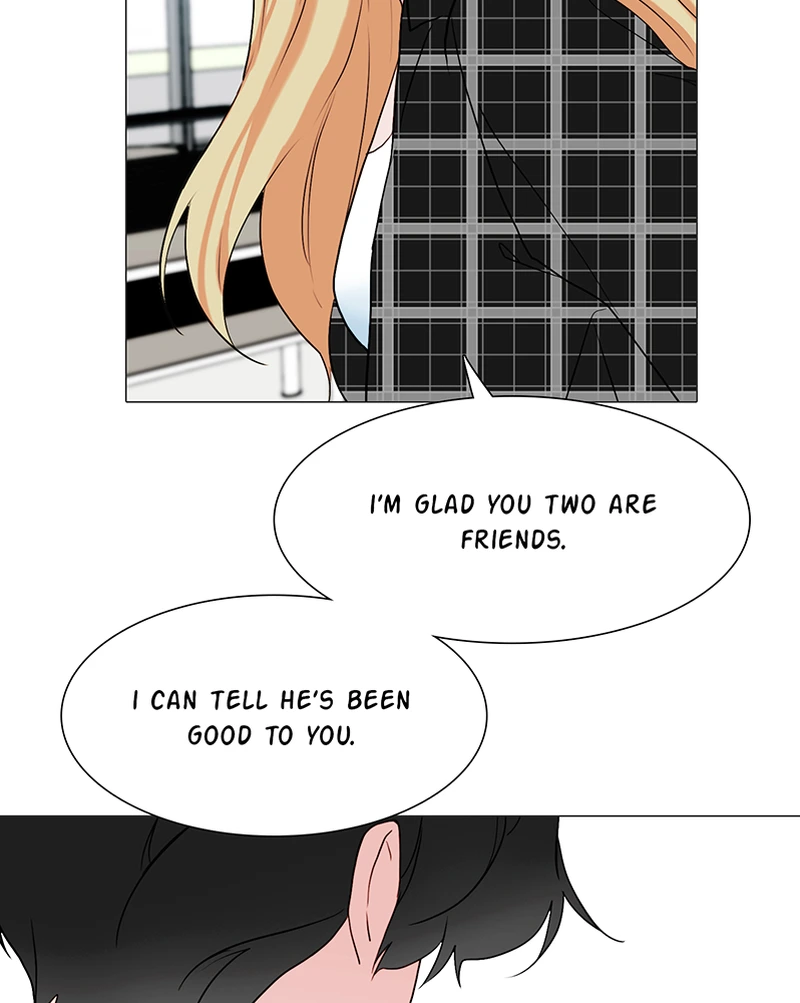 Lost in Translation chapter 121 - page 22