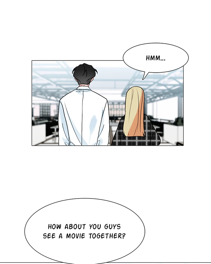 Lost in Translation chapter 121 - page 31