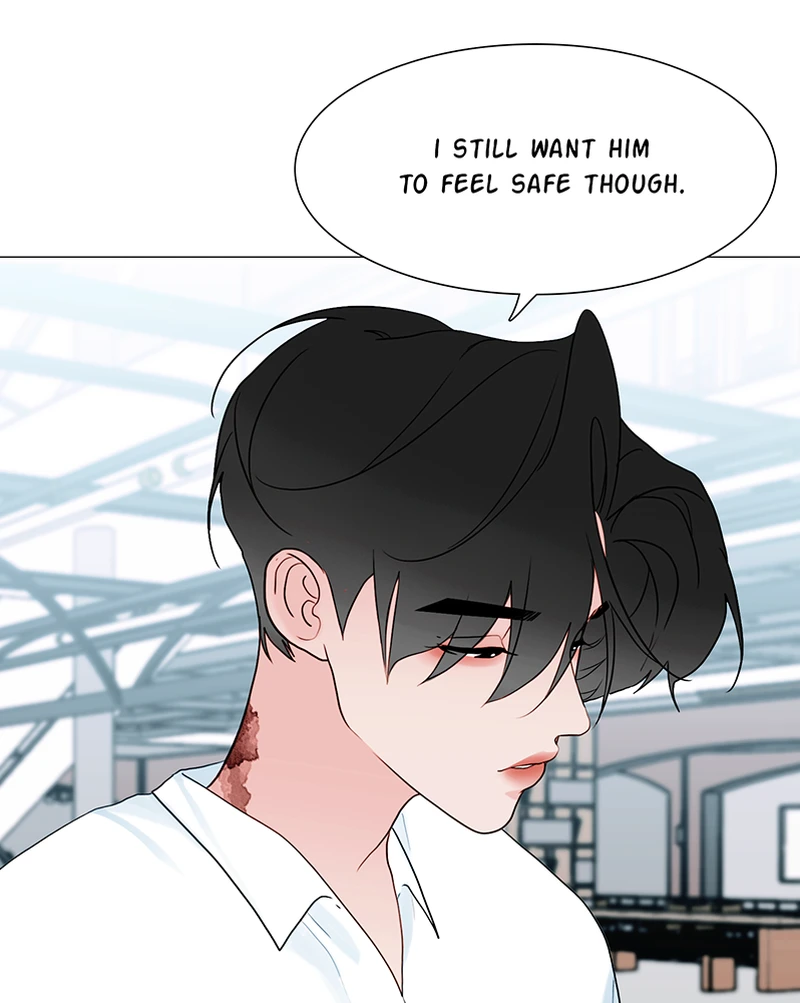 Lost in Translation chapter 121 - page 35
