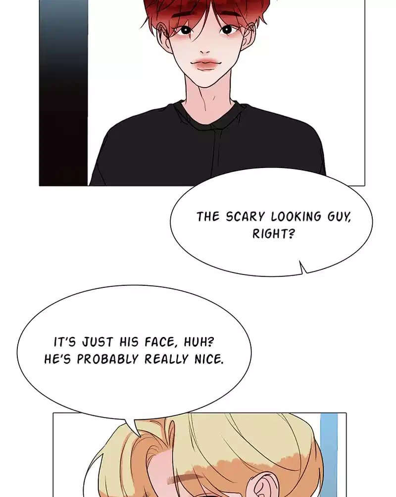 Lost in Translation chapter 121 - page 49