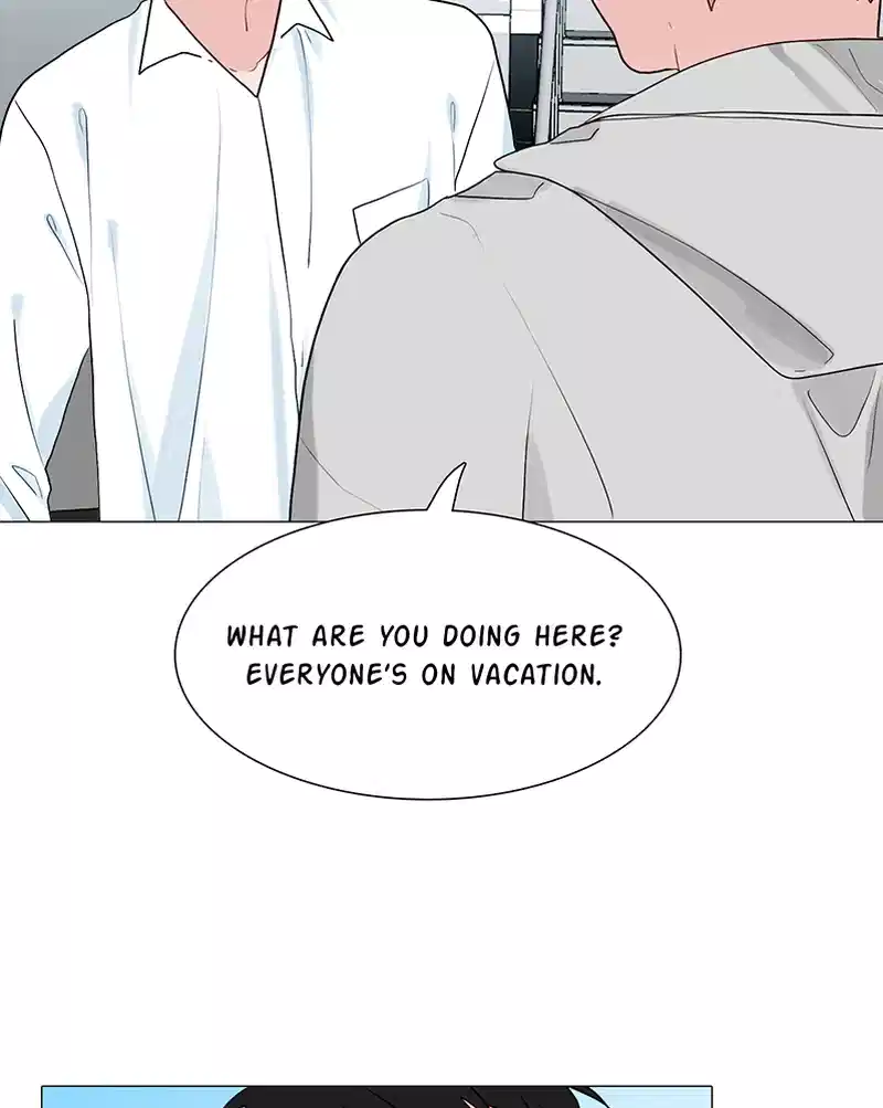 Lost in Translation chapter 121 - page 57