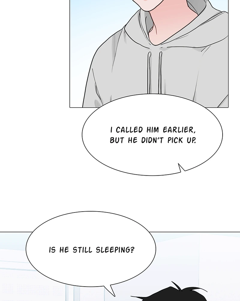 Lost in Translation chapter 121 - page 59