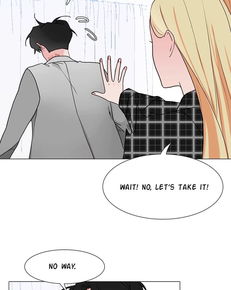 Lost in Translation chapter 121 - page 7