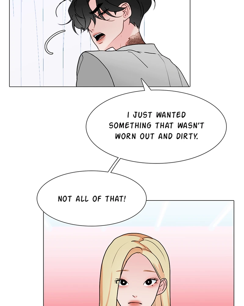 Lost in Translation chapter 121 - page 8