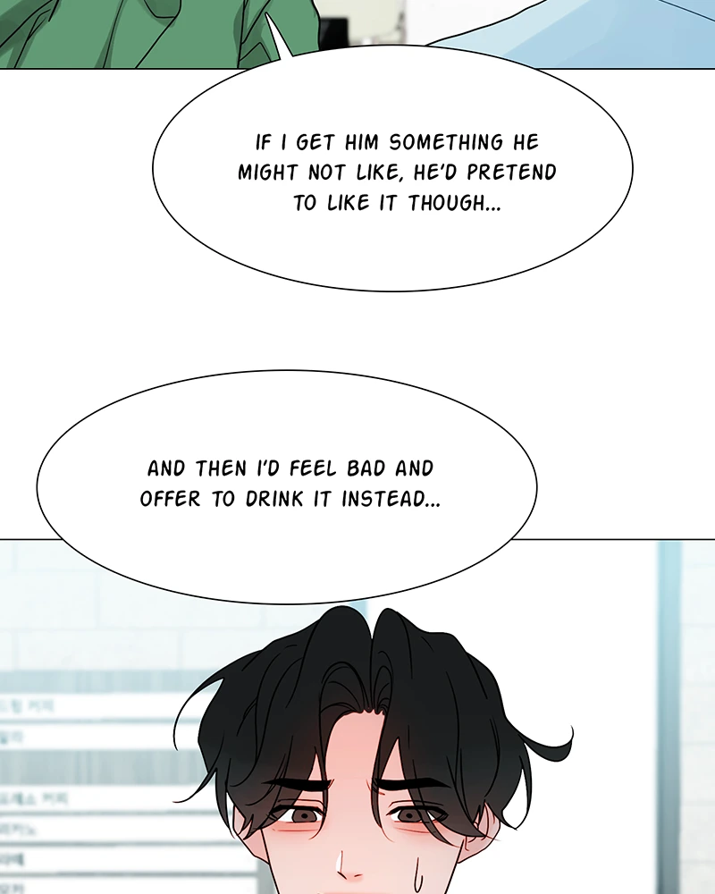 Lost in Translation chapter 170 - page 21