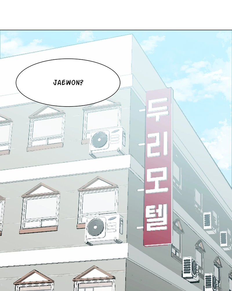 Lost in Translation chapter 170 - page 68