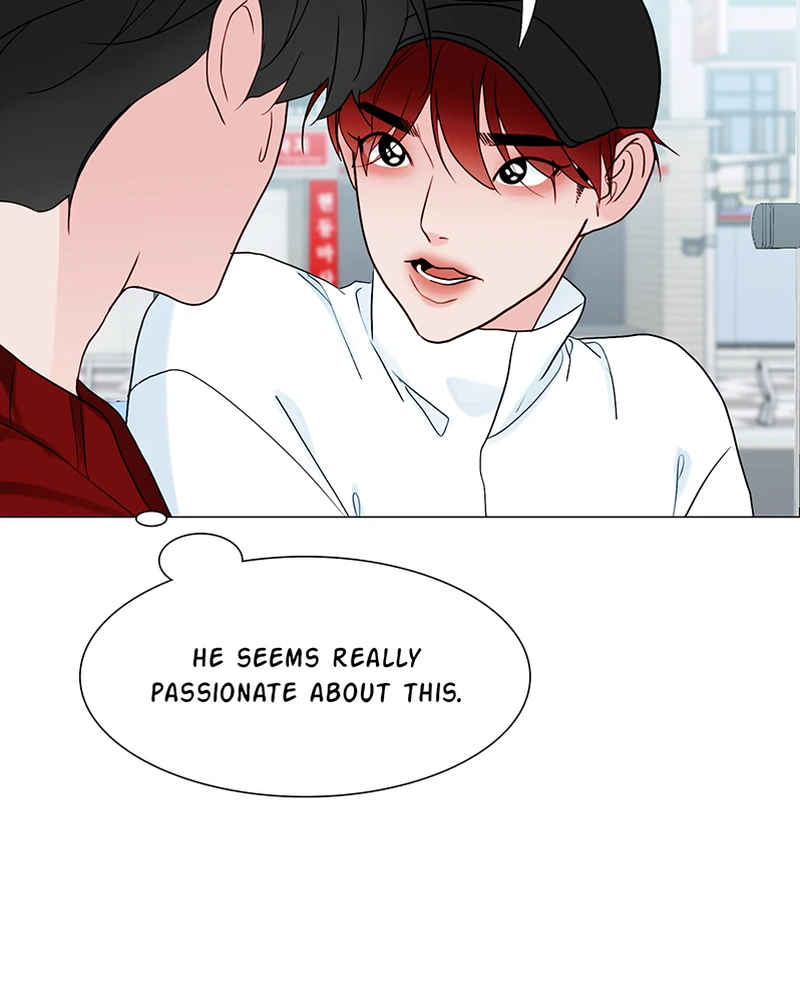 Lost in Translation chapter 122 - page 37
