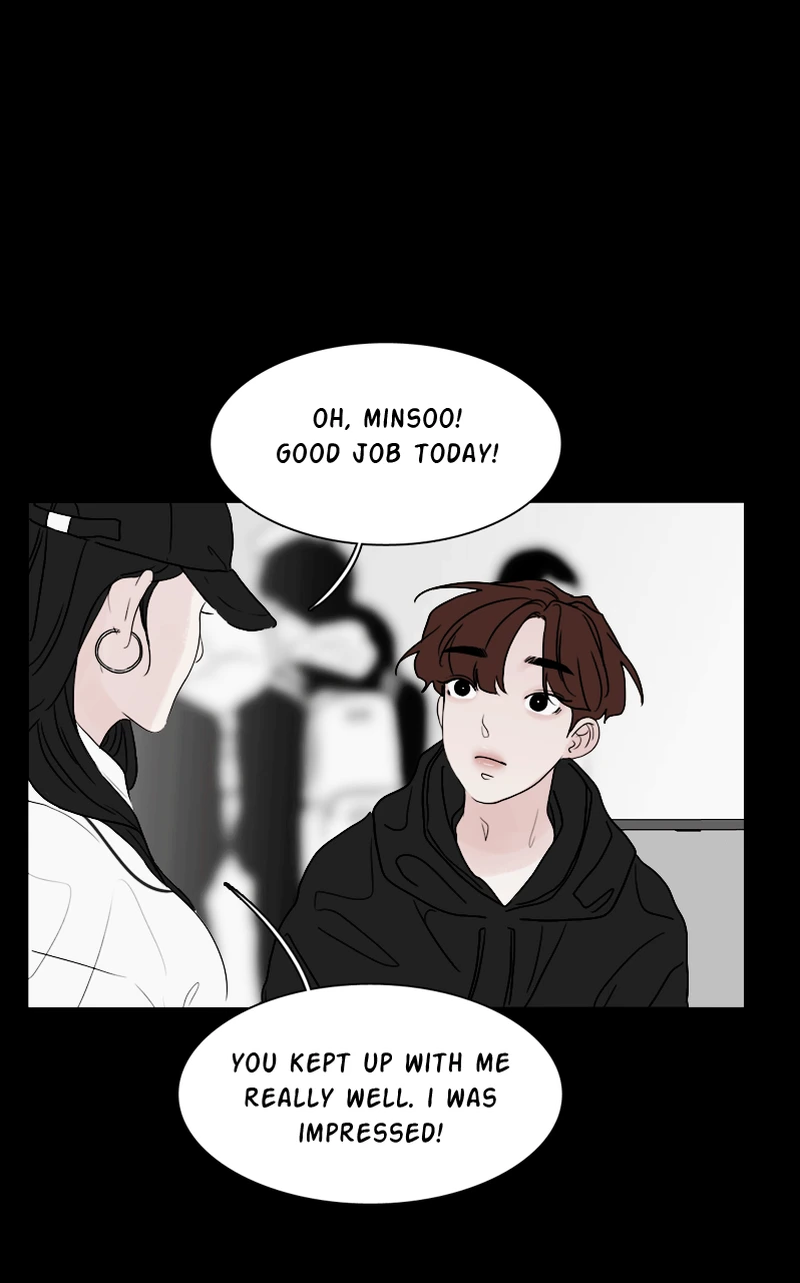 Lost in Translation chapter 26 - page 32