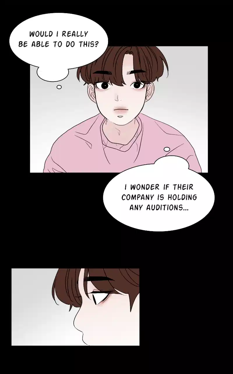 Lost in Translation chapter 26 - page 39