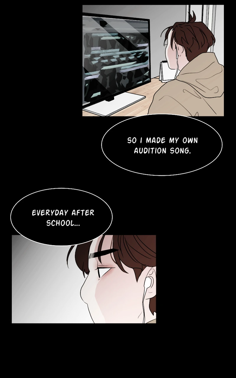 Lost in Translation chapter 26 - page 47