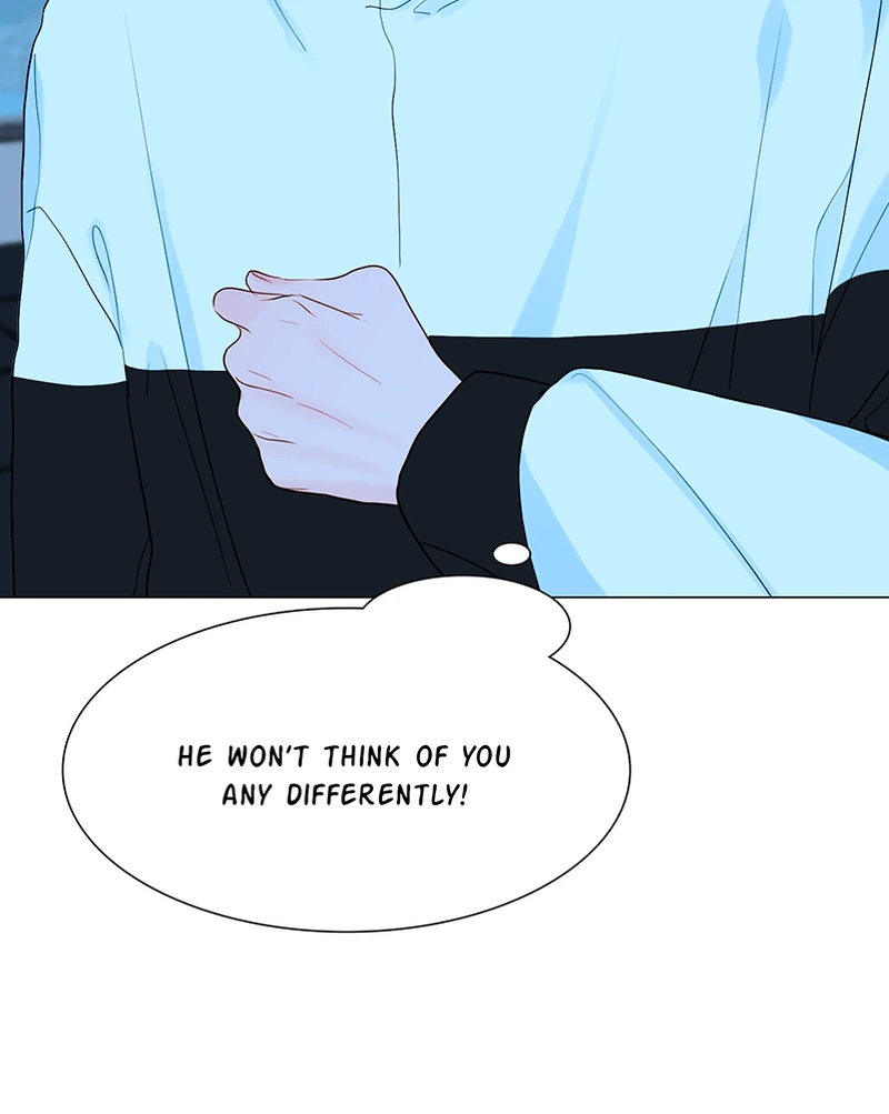 Lost in Translation chapter 123 - page 16