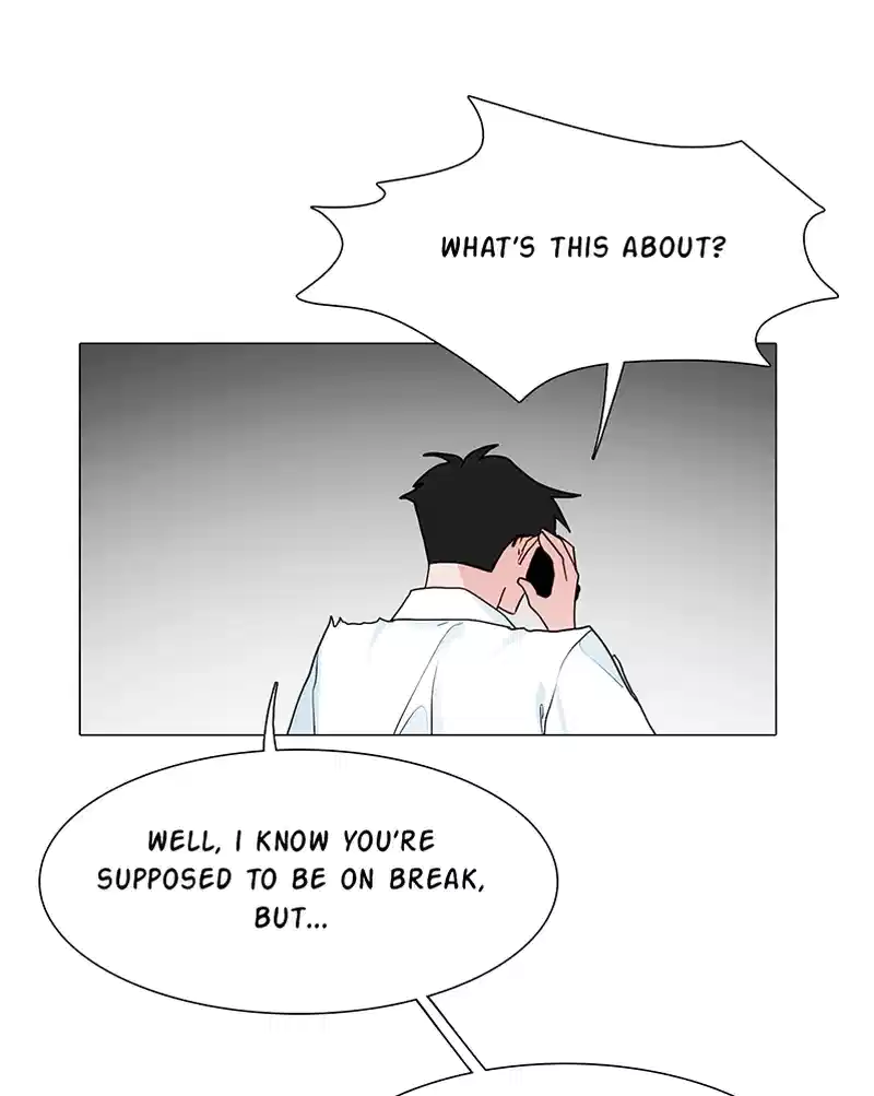 Lost in Translation chapter 123 - page 65