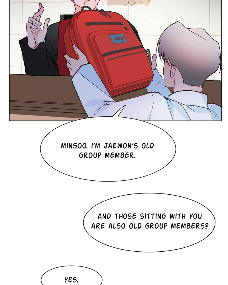 Lost in Translation chapter 172 - page 28