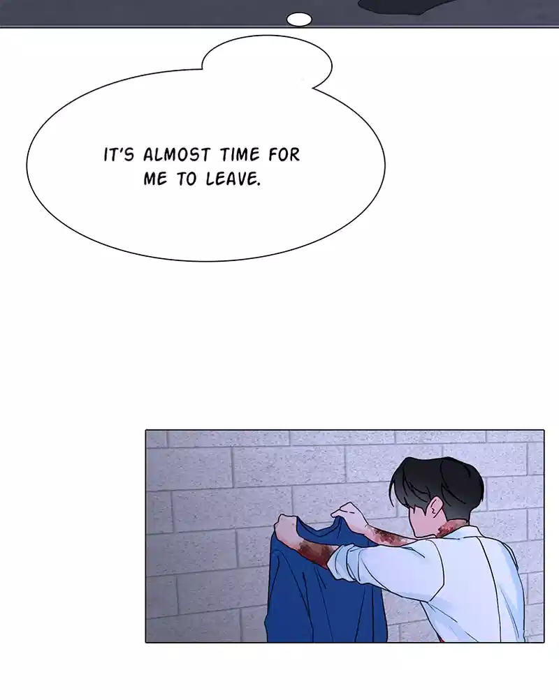 Lost in Translation chapter 124 - page 11