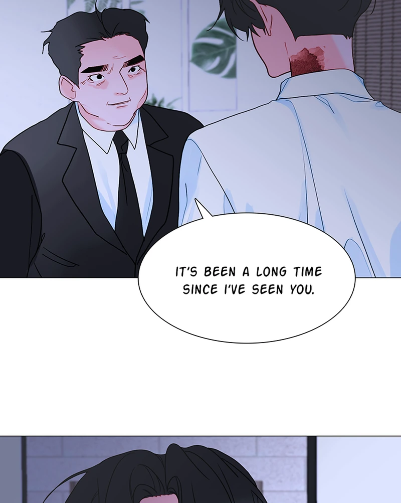 Lost in Translation chapter 124 - page 22