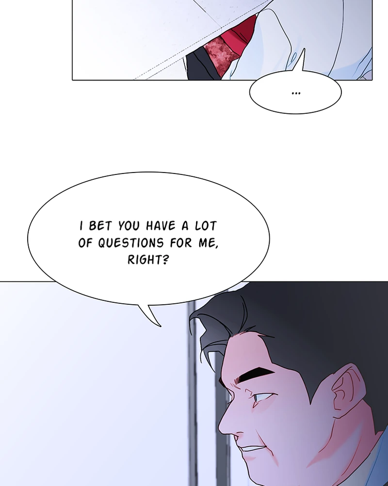 Lost in Translation chapter 124 - page 37