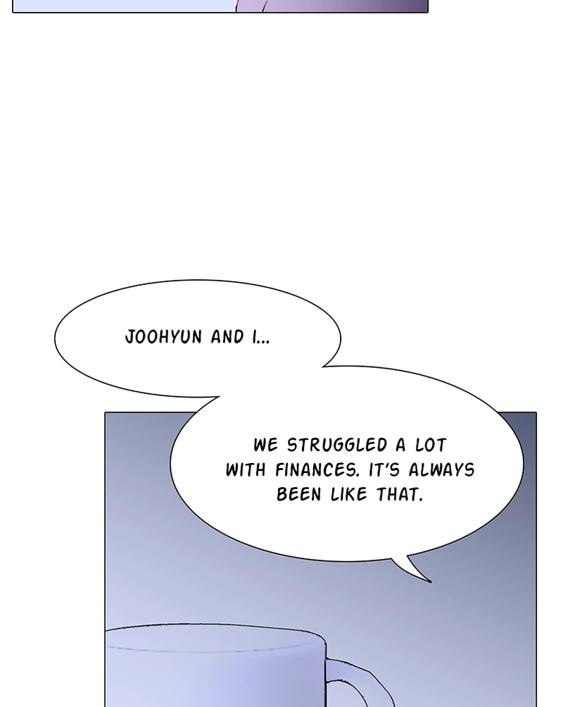 Lost in Translation chapter 124 - page 46