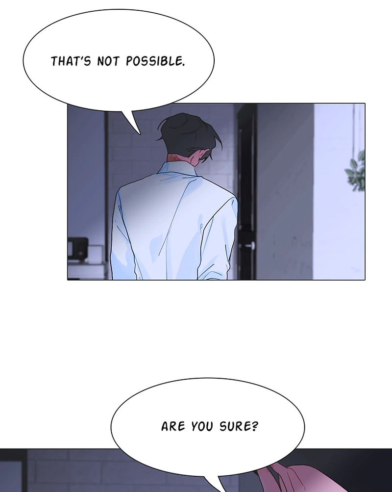 Lost in Translation chapter 124 - page 63