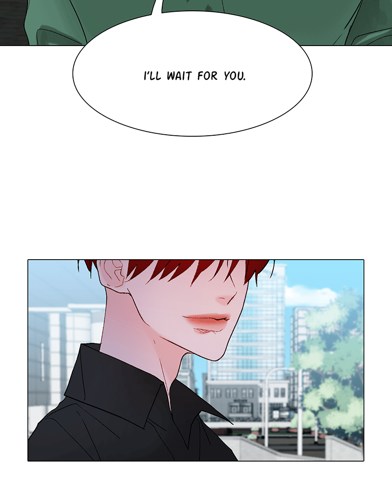 Lost in Translation chapter 174 - page 10