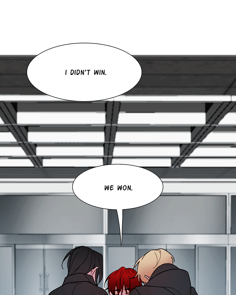 Lost in Translation chapter 174 - page 18