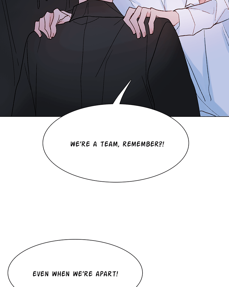 Lost in Translation chapter 174 - page 22