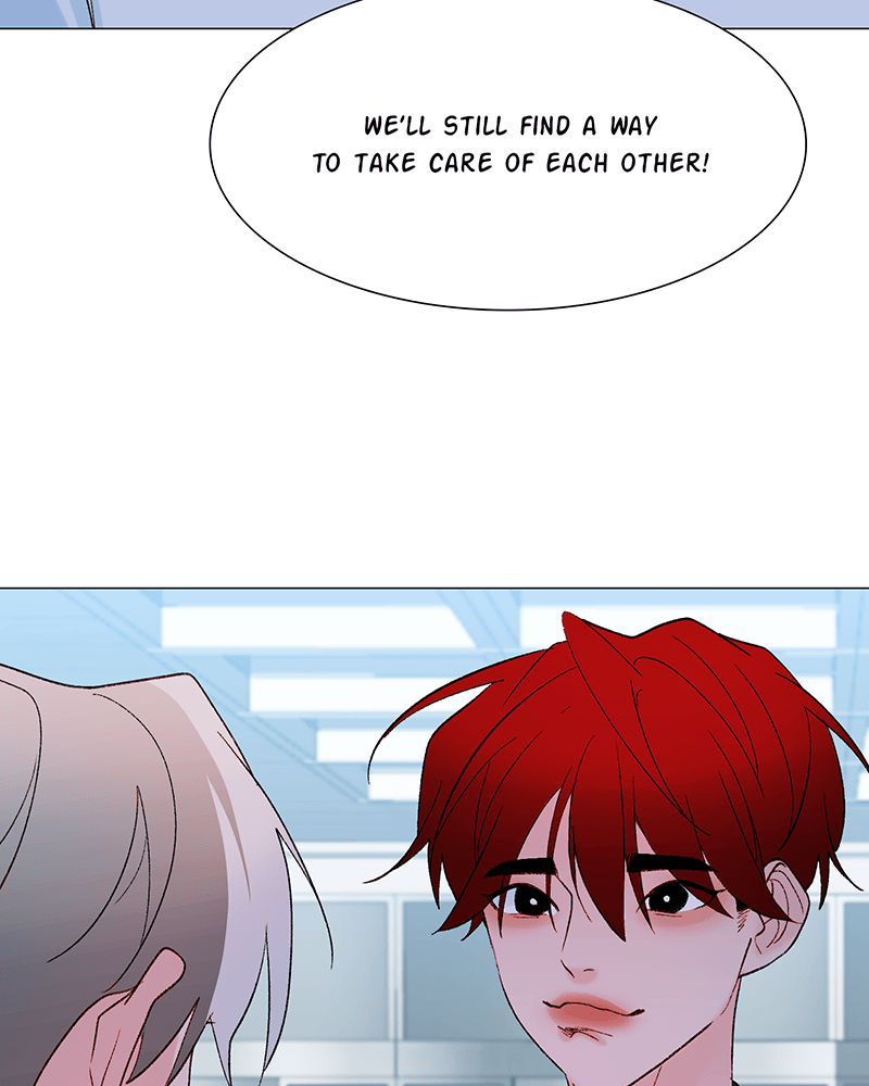 Lost in Translation chapter 174 - page 24