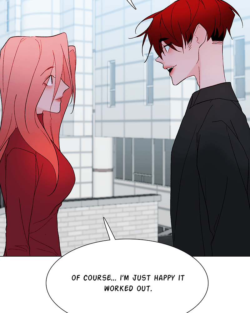 Lost in Translation chapter 174 - page 68