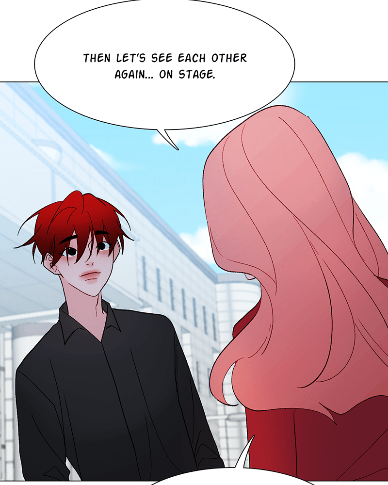 Lost in Translation chapter 174 - page 78