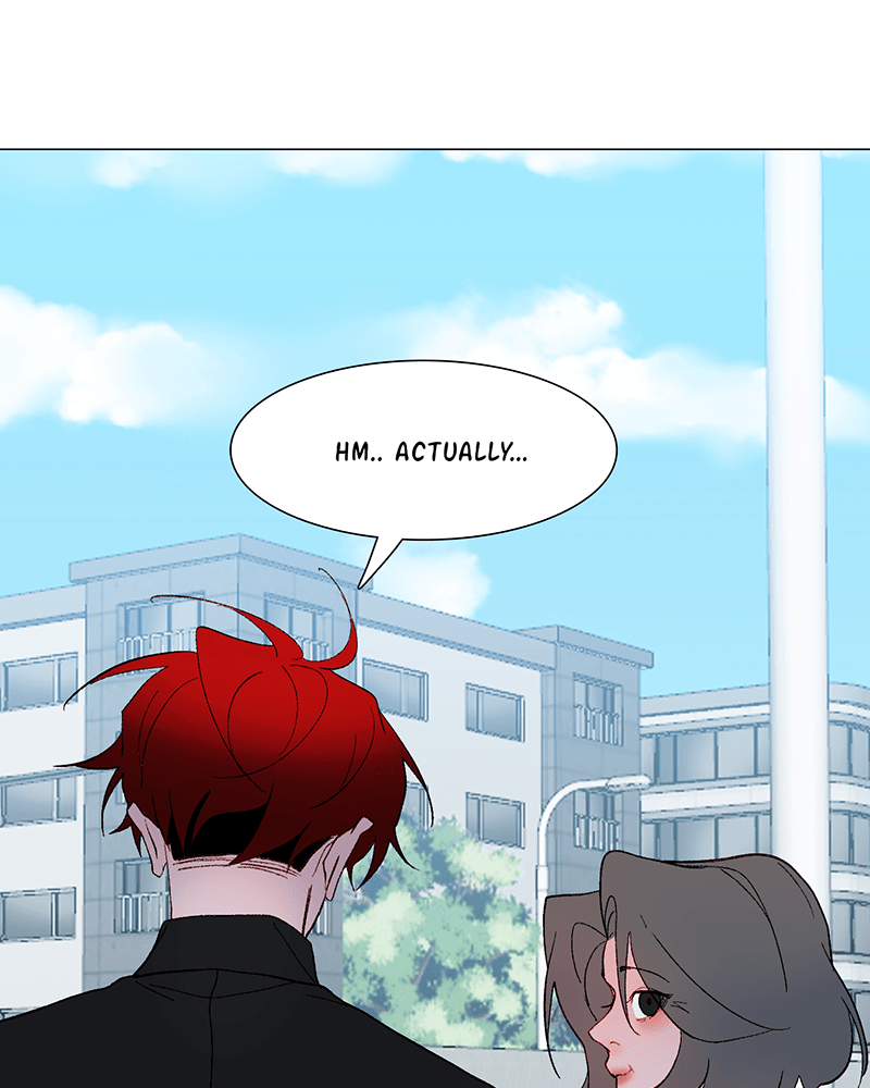 Lost in Translation chapter 174 - page 83