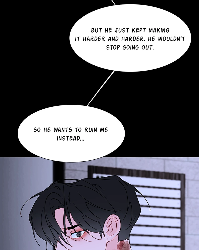 Lost in Translation chapter 126 - page 28