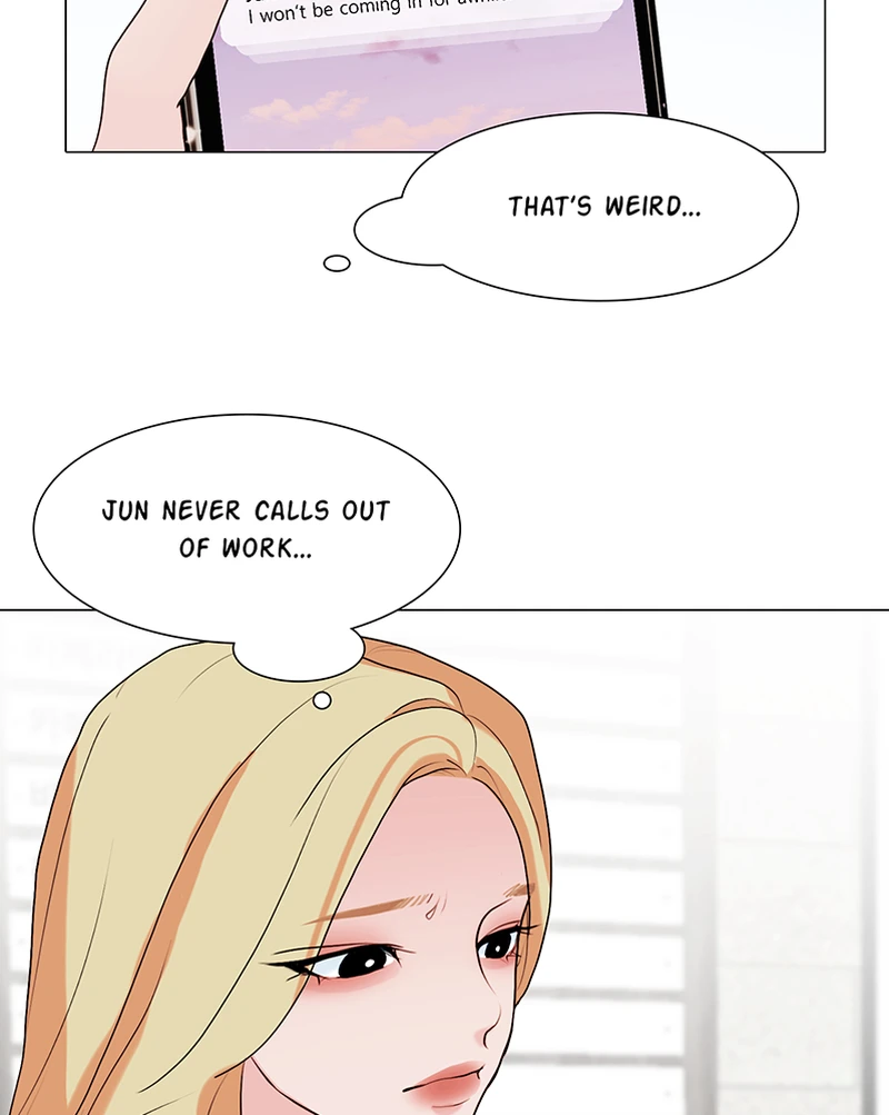 Lost in Translation chapter 126 - page 50