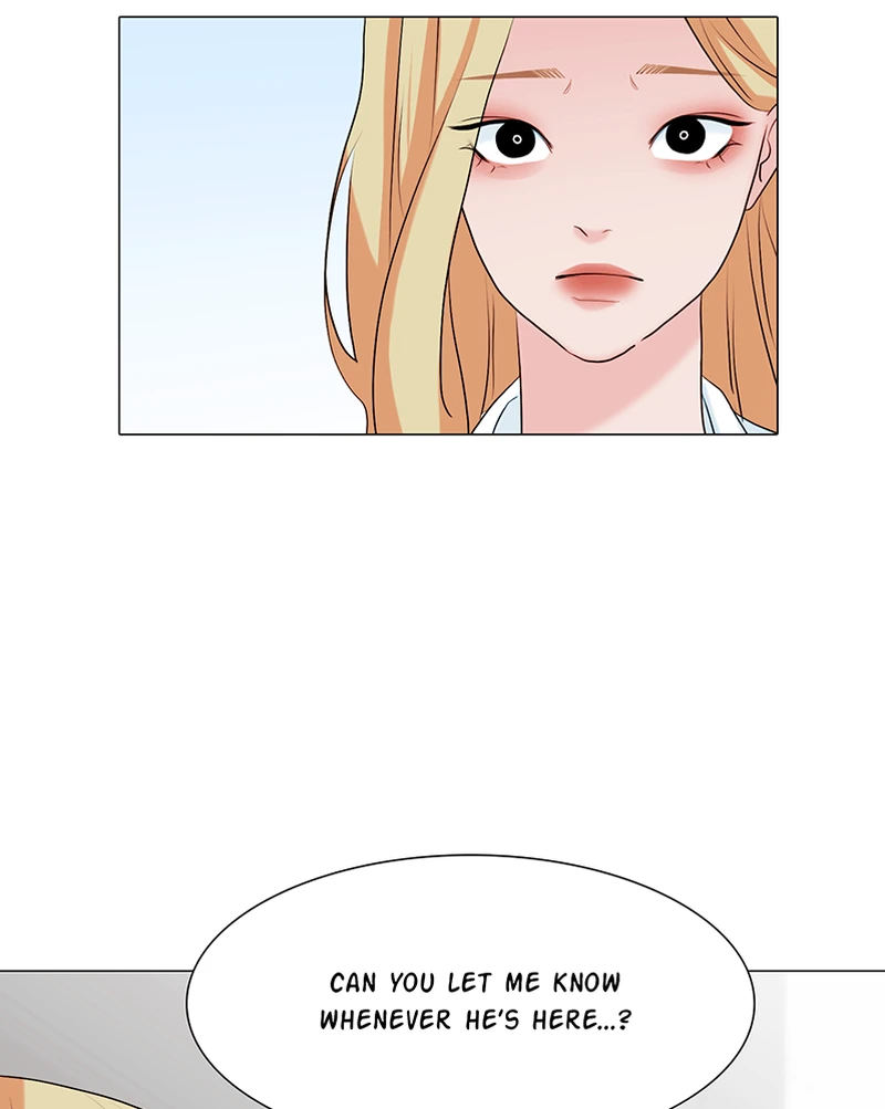 Lost in Translation chapter 126 - page 64