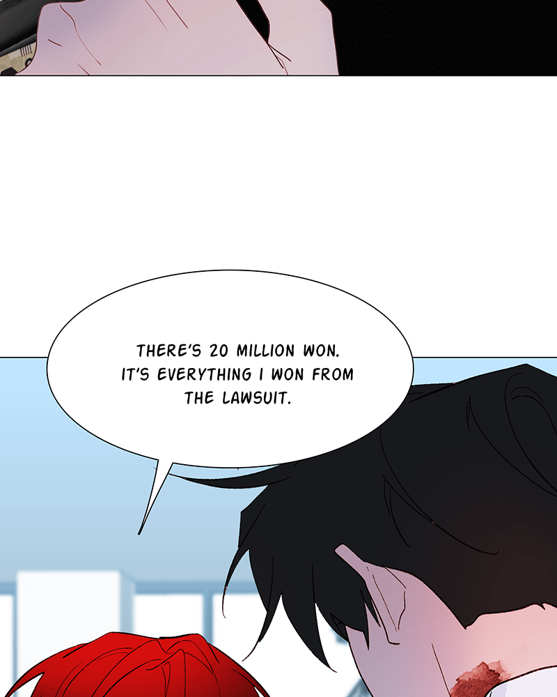 Lost in Translation chapter 175 - page 38