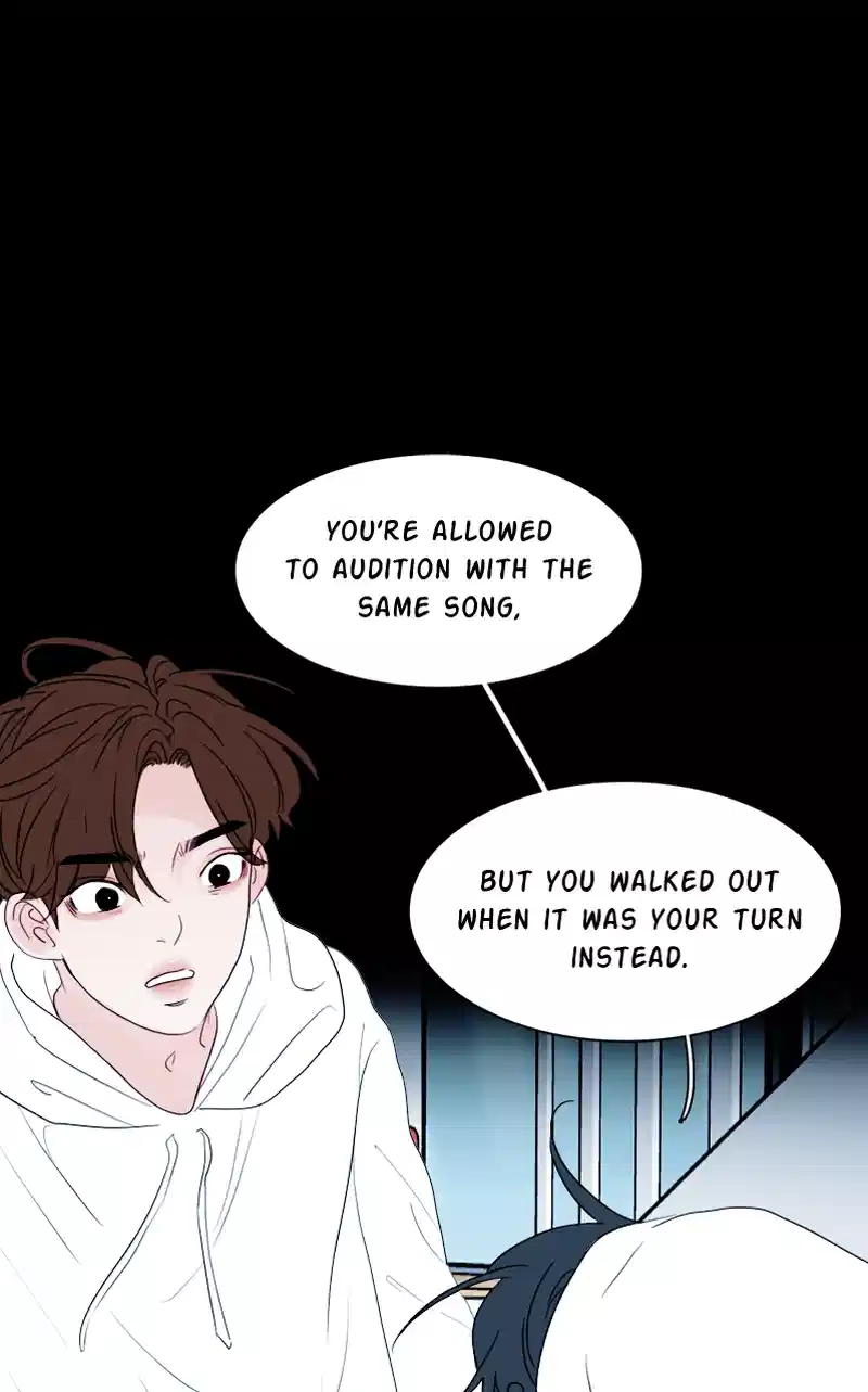 Lost in Translation chapter 30 - page 23