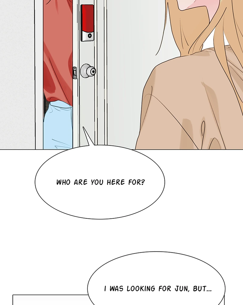 Lost in Translation chapter 127 - page 15