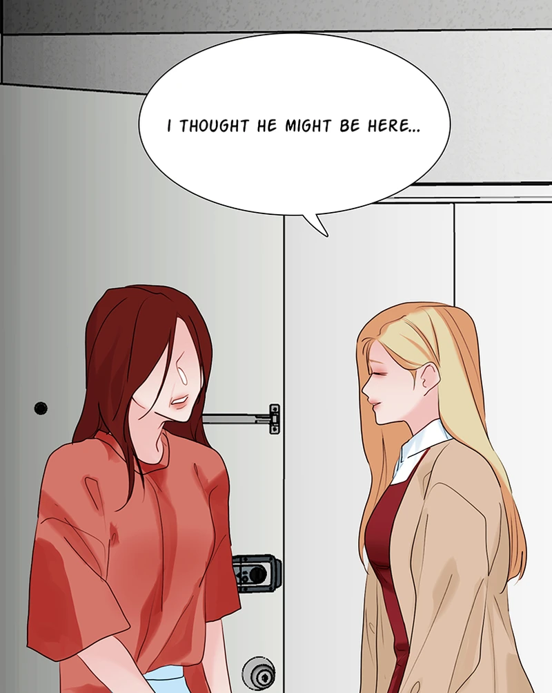 Lost in Translation chapter 127 - page 21