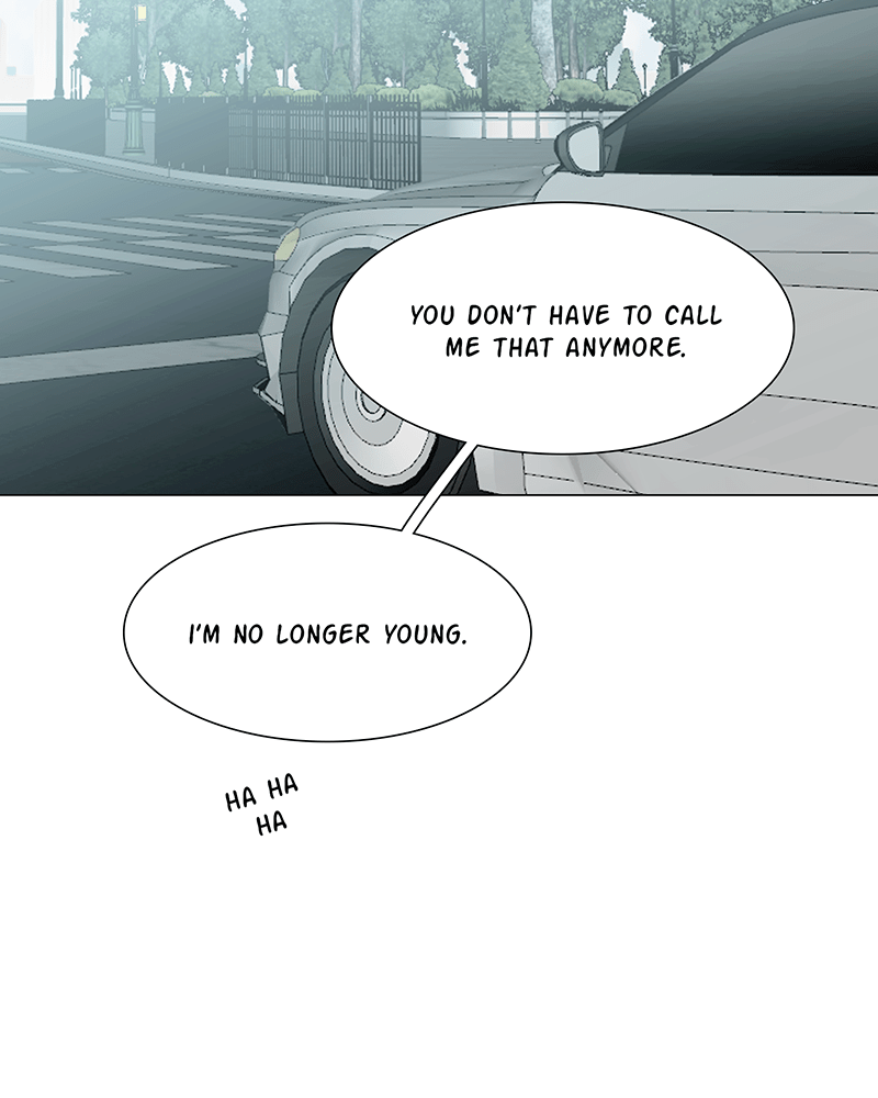 Lost in Translation chapter 176 - page 25