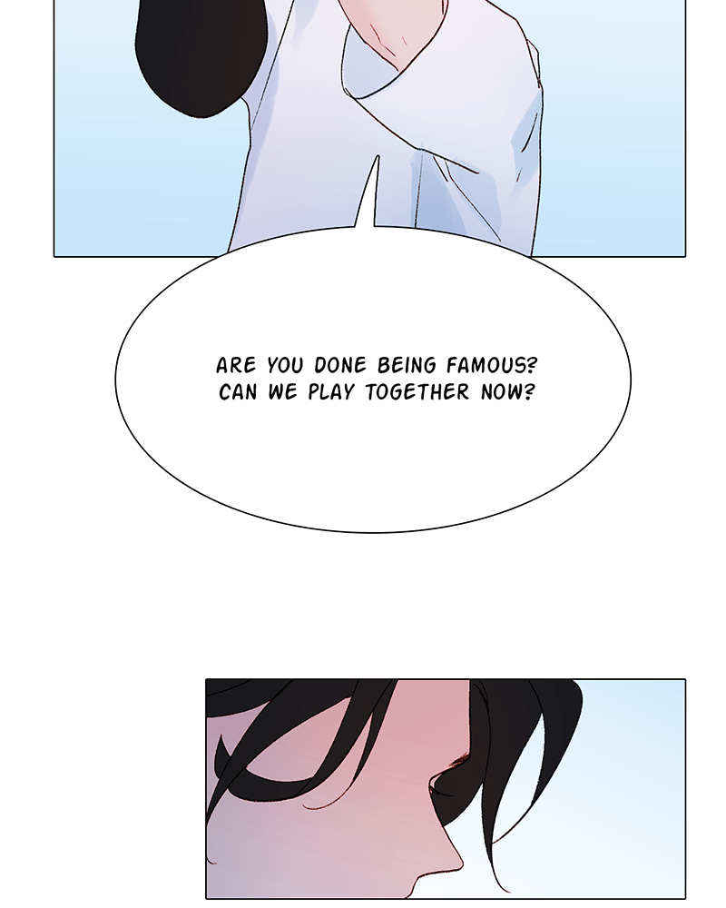 Lost in Translation chapter 176 - page 36