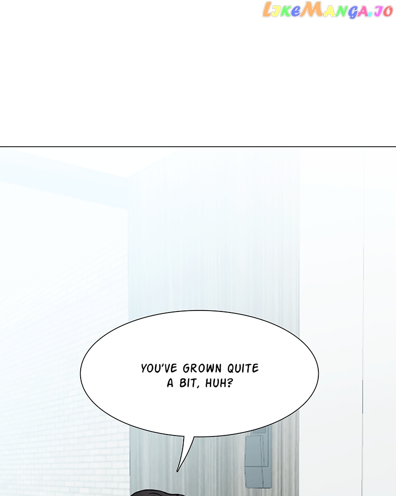 Lost in Translation chapter 176 - page 37