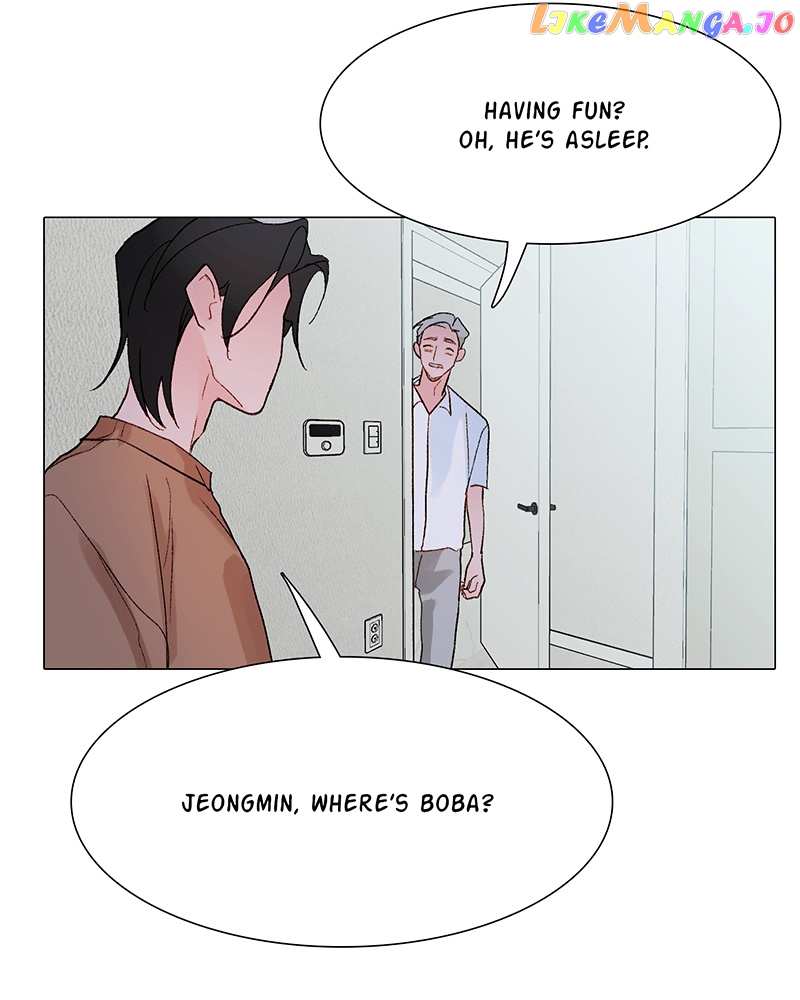 Lost in Translation chapter 176 - page 44