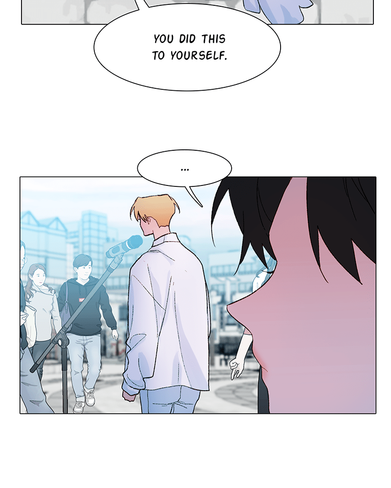 Lost in Translation chapter 177 - page 5