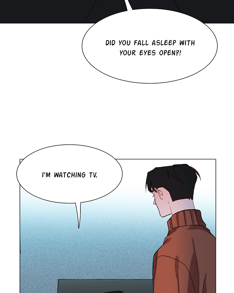 Lost in Translation chapter 177 - page 58